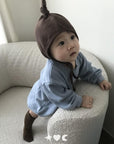 Little Foxx – Bebe Bear Bodysuit