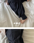 Little Foxx – Bebe Aladin Modal Pants