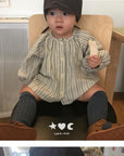 Little Foxx – Bebe Pumpkin Bloomer