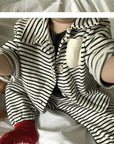 Little Foxx – Bebe Bread Cardigan