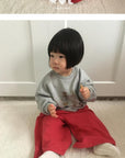 Little Foxx – Bebe Bear Friends Sweatshirts