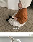 Little Foxx – Bebe Knot Beanie