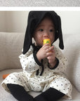 Little Foxx – Bebe Rabbit Beanie