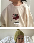 Little Foxx – Bebe Tomato Tee