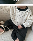 Little Foxx – Bebe Mix Star Tee