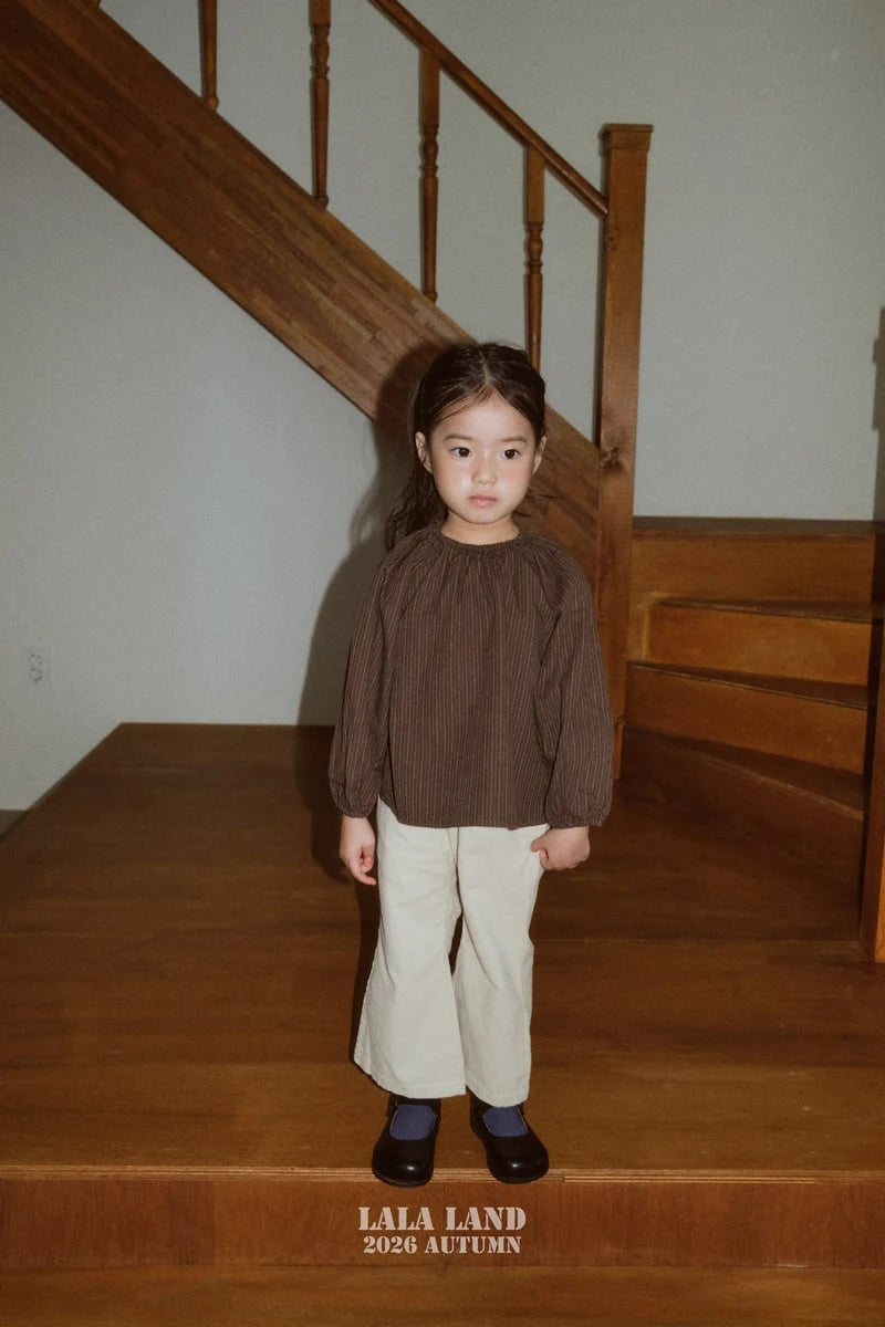 Little Foxx – Viore Blouse