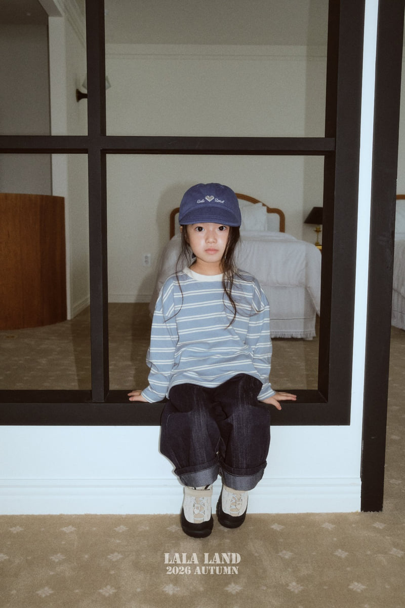 Little Foxx – Saint Tee