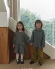 Little Foxx – Flo Collar Shirt