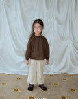 Little Foxx – Viore Blouse