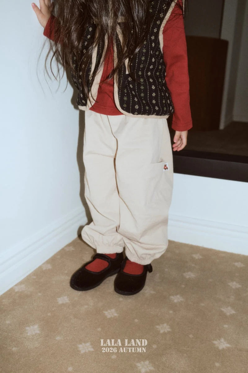 Little Foxx – Mode Cargo Pants