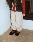 Little Foxx – Mode Cargo Pants