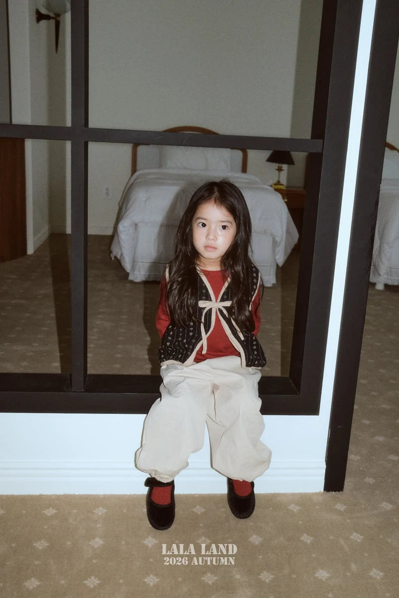 Little Foxx – Mode Cargo Pants