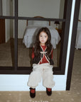 Little Foxx – Mode Cargo Pants