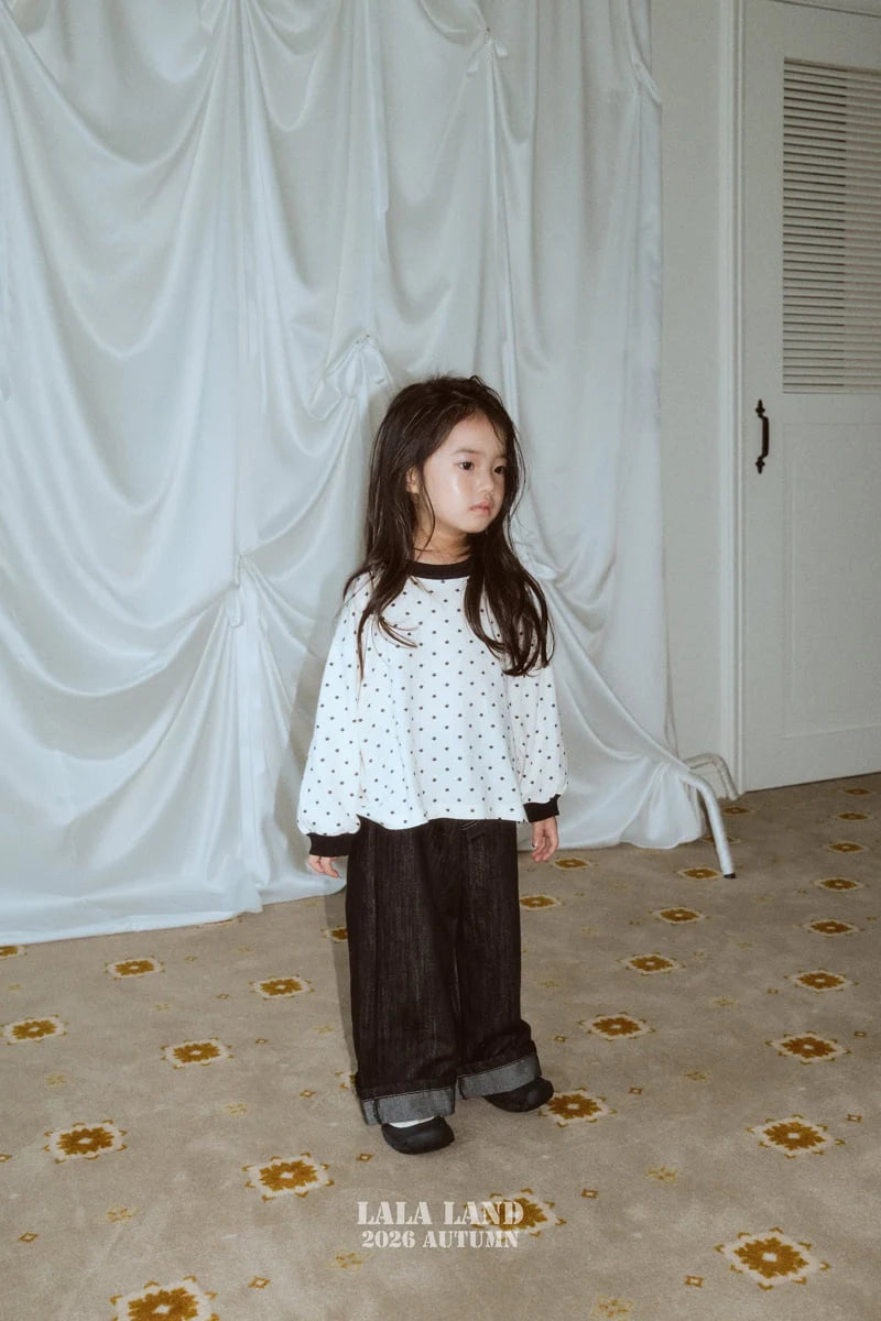 Little Foxx – Mix Star Tee