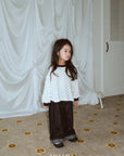 Little Foxx – Mix Star Tee