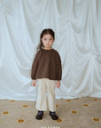 Little Foxx – Bibi Bootscut Pants