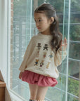 Little Foxx – Blooming Balloon Shorts