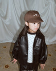 Little Foxx – Heart Ballcap
