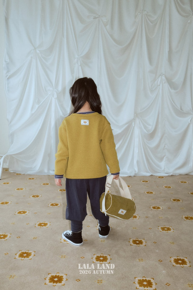 Little Foxx – Warmer Pants
