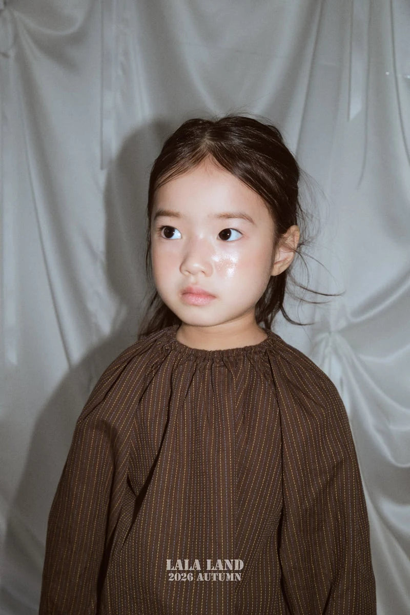 Little Foxx – Viore Blouse