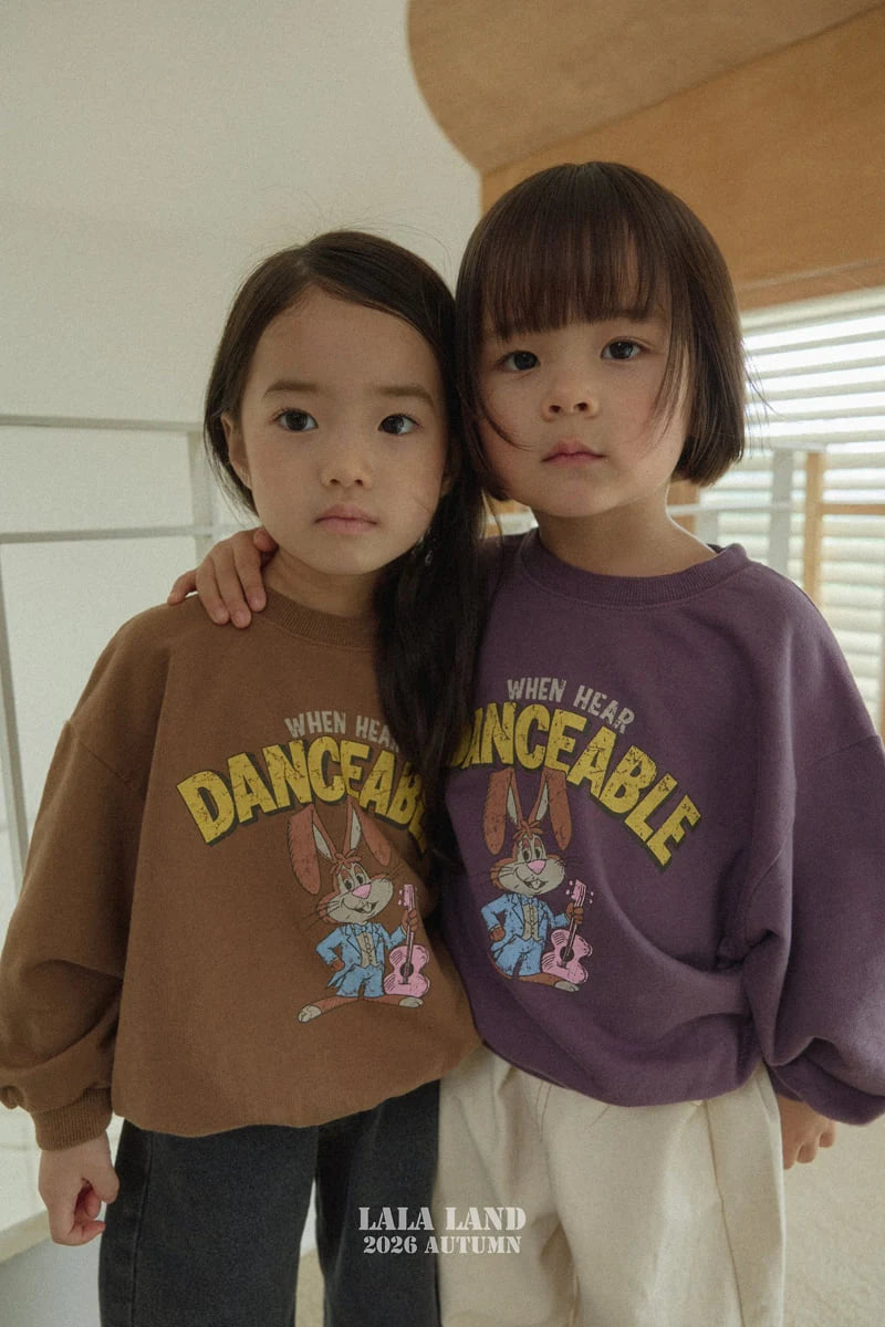 Little Foxx – Rabbit Sweatshirts