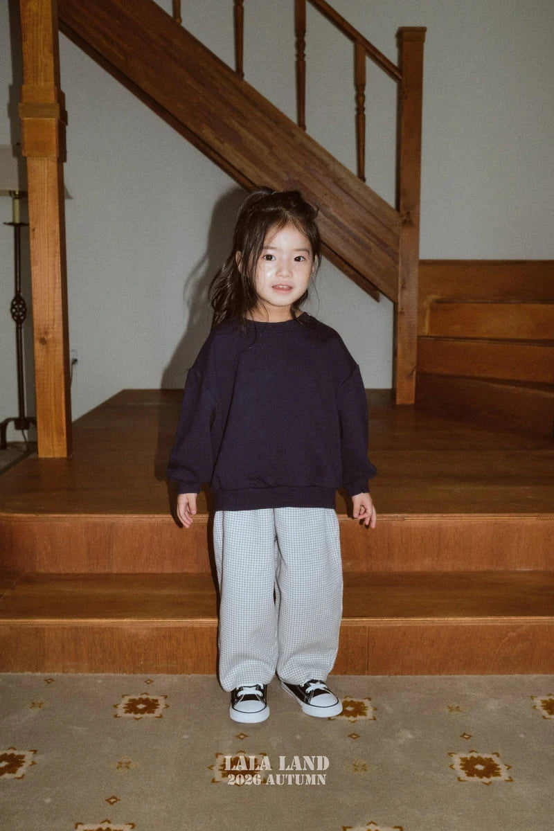 Little Foxx – Circle Slit Sweatshirts