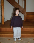 Little Foxx – Circle Slit Sweatshirts