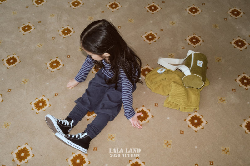 Little Foxx – Warmer Pants