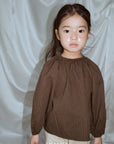 Little Foxx – Viore Blouse
