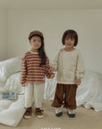 Little Foxx – Basic Cotton Pants