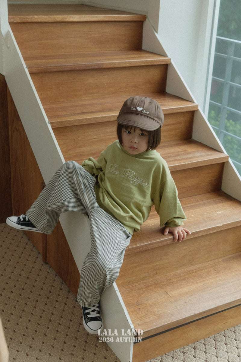 Little Foxx – Stitch Sweatshirts