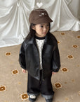 Little Foxx – Heart Ballcap