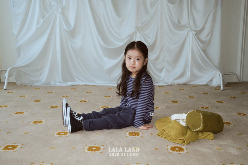 Little Foxx – Warmer Pants