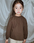 Little Foxx – Viore Blouse