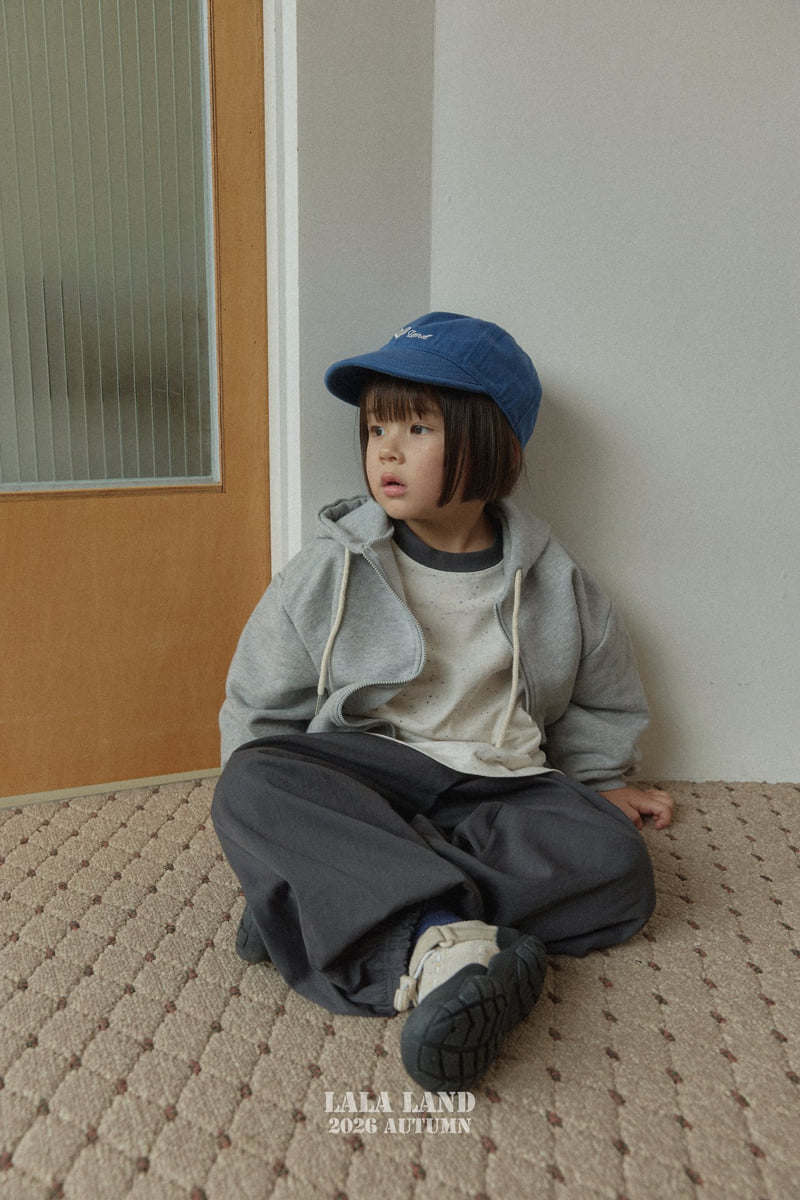 Little Foxx – Mode Cargo Pants