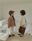 Little Foxx – Basic Cotton Pants