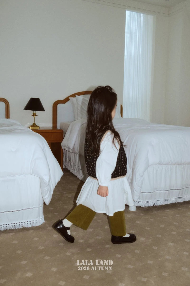 Little Foxx – Bibi Bootscut Pants
