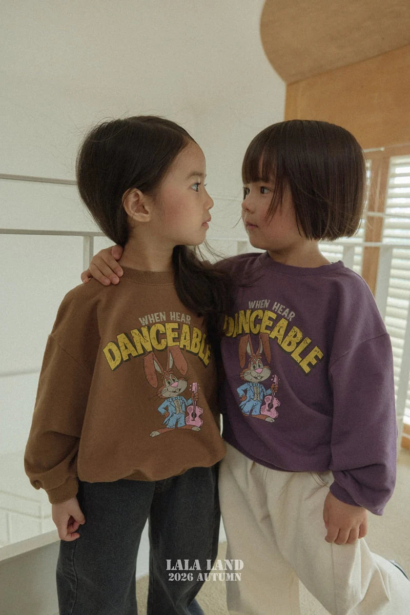 Little Foxx – Rabbit Sweatshirts