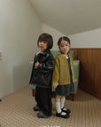 Little Foxx – Caros Leather Jacket