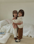 Little Foxx – Basic Cotton Pants