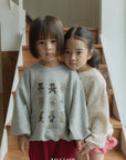 Little Foxx – Lala Bear Sweatshirts