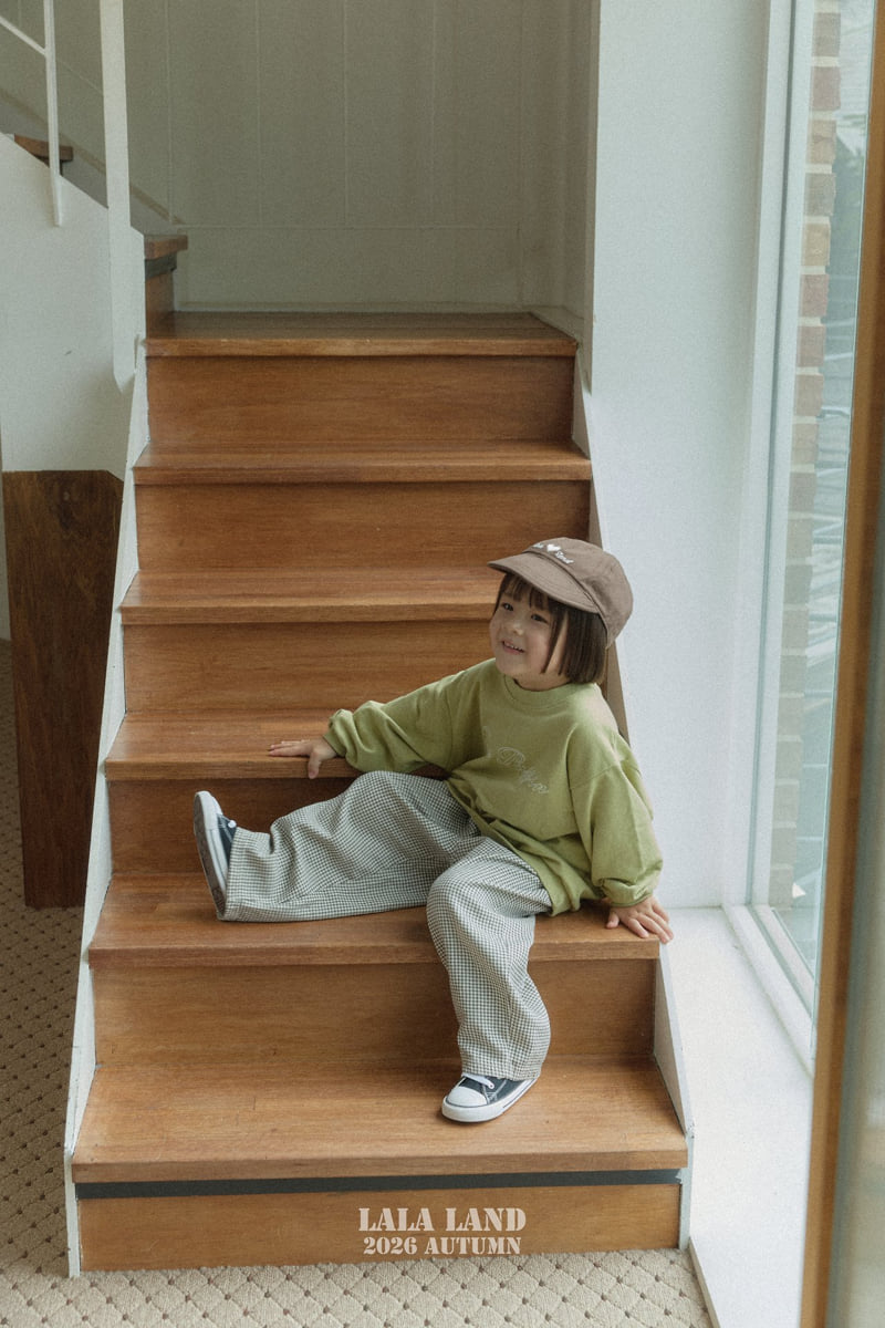 Little Foxx – Stitch Sweatshirts
