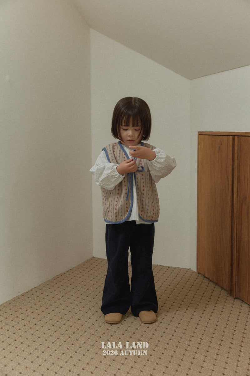 Little Foxx – Bibi Bootscut Pants