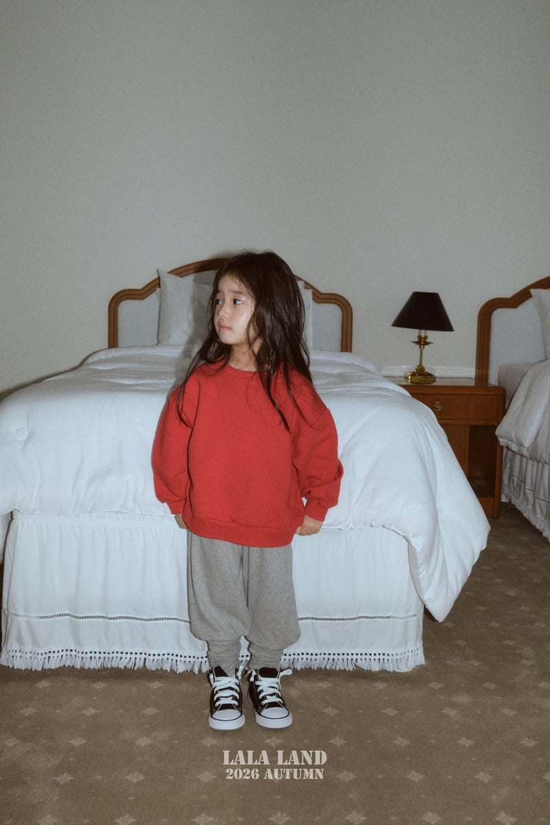 Little Foxx – Warmer Pants
