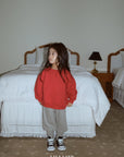 Little Foxx – Warmer Pants