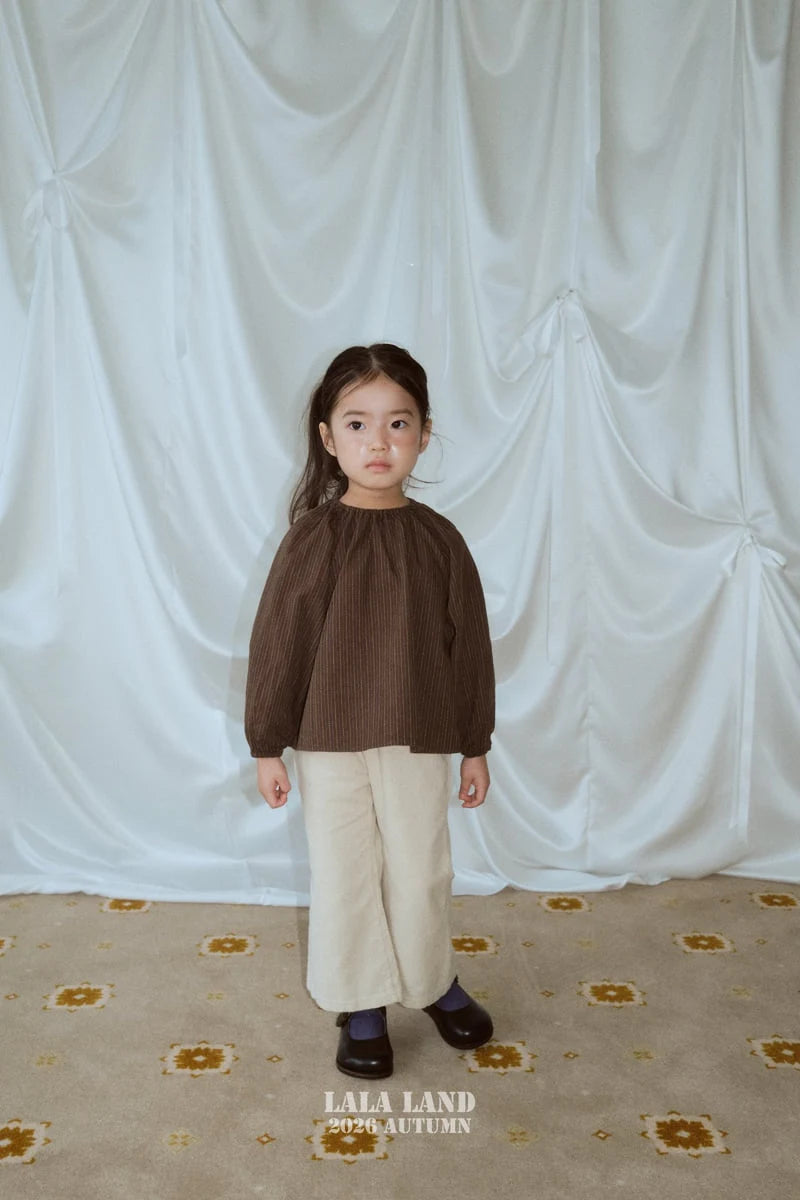 Little Foxx – Viore Blouse