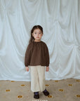 Little Foxx – Viore Blouse