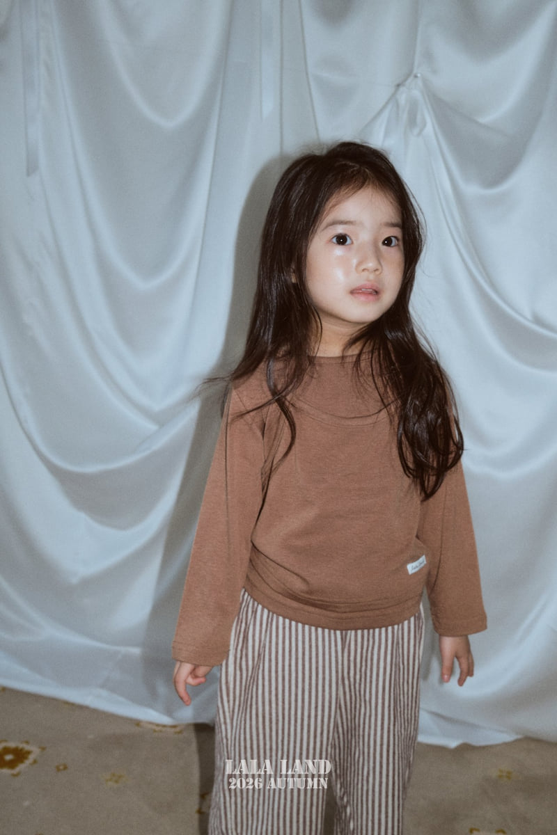 Little Foxx – Holter Double Tee