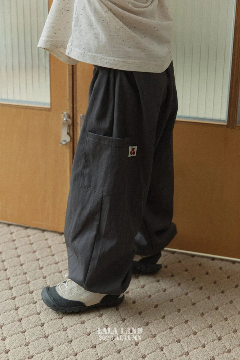 Little Foxx – Mode Cargo Pants