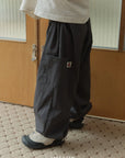 Little Foxx – Mode Cargo Pants
